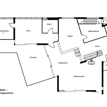 Galeriehaus Tor Zur Saechsischen Schweiz Pirna