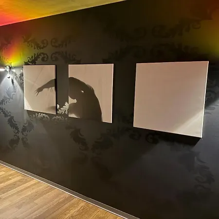 Galeriehaus Tor Zur Saechsischen Schweiz
