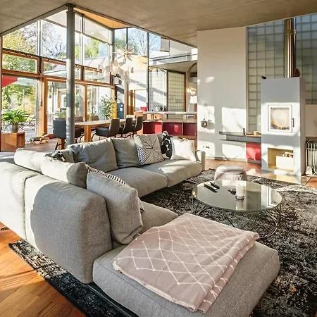 Casa de Férias Galeriehaus Tor Zur Saechsischen Schweiz Pirna