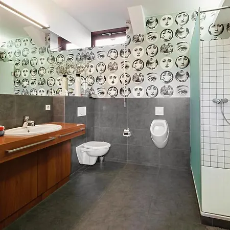 Galeriehaus Tor Zur Saechsischen Schweiz *