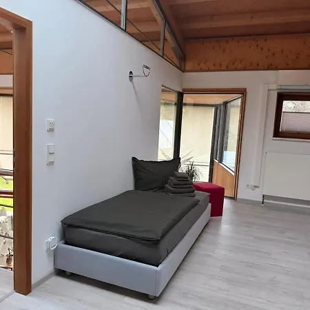 Galeriehaus Tor Zur Saechsischen Schweiz Prázdninový dům