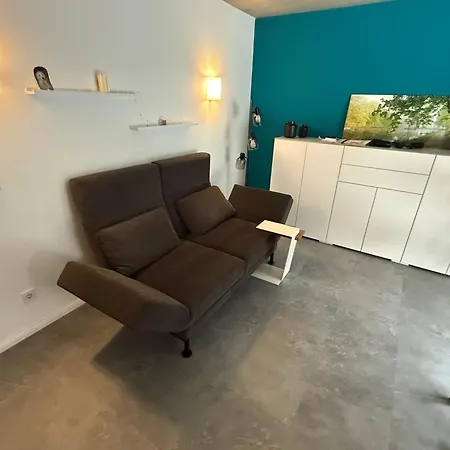 Galeriehaus Tor Zur Saechsischen Schweiz Prázdninový dům